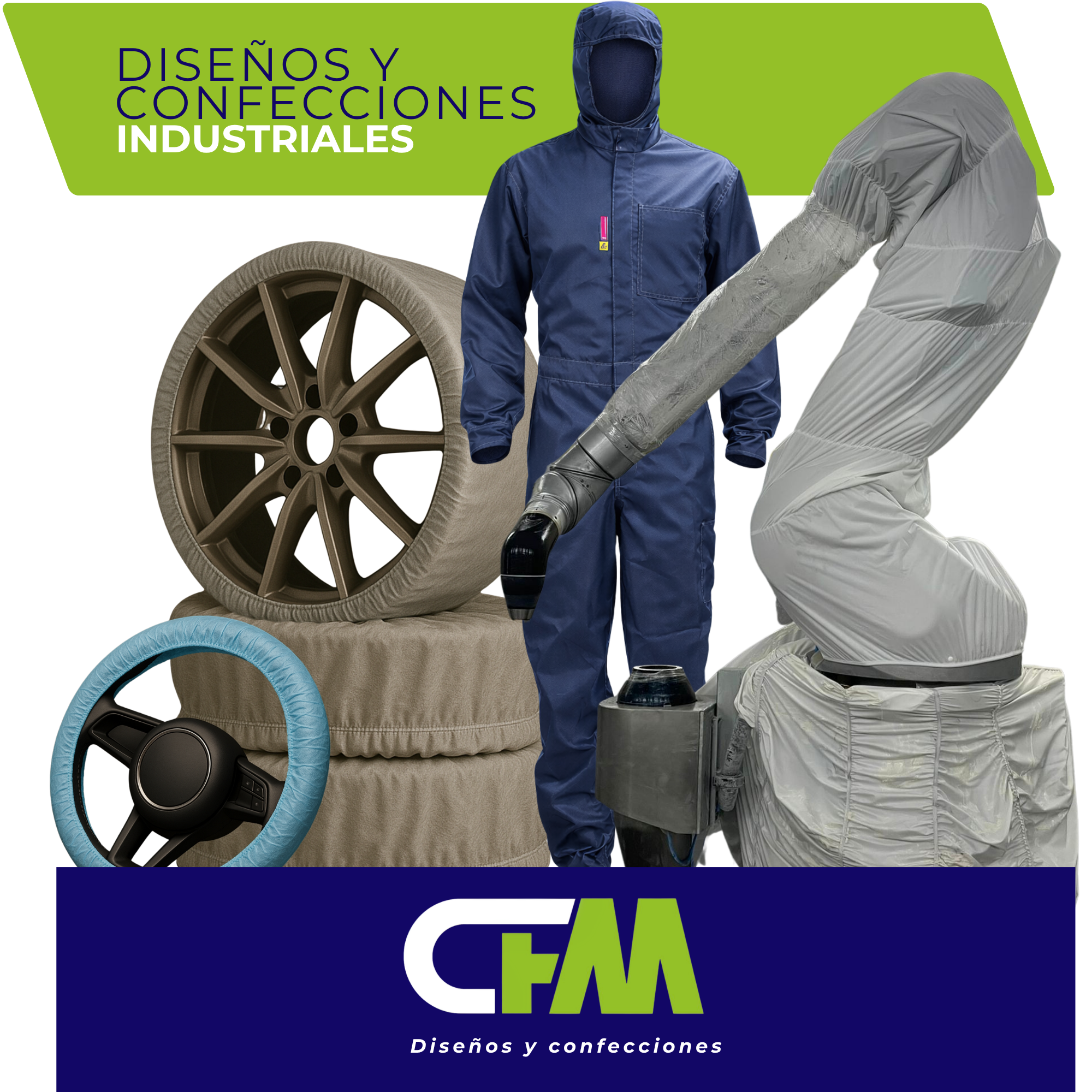 Manufactura